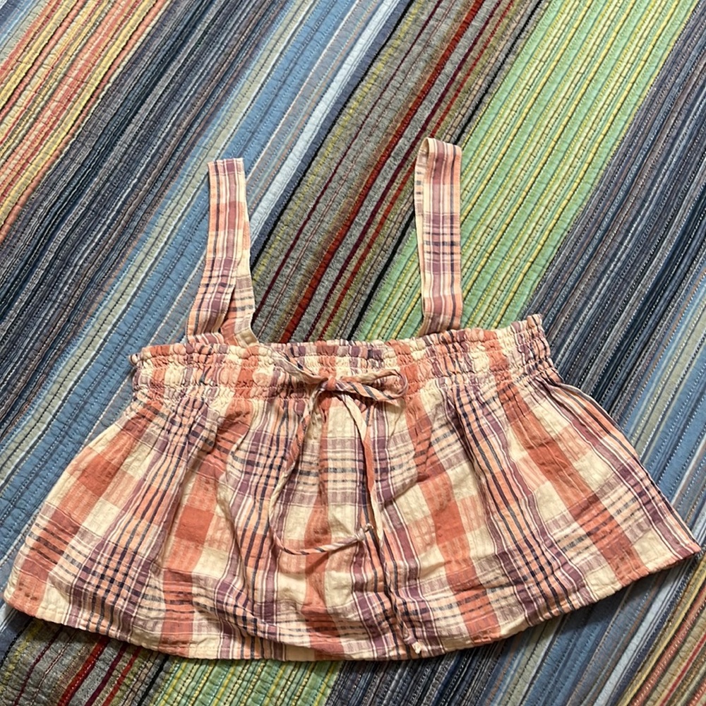 American Eagle super comfy crop top. Size XS